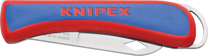 Image du produit Knipex Couteau pliant d'électricien (Cutters)