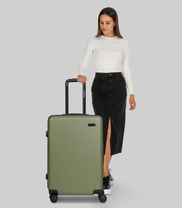 Produktbild Smartbox Edition 05 4 Rollen Trolley 66 cm (69 l)