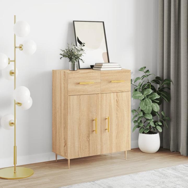 Image du produit vidaXL Sideboard (69.50 x 34 x 90 cm)
