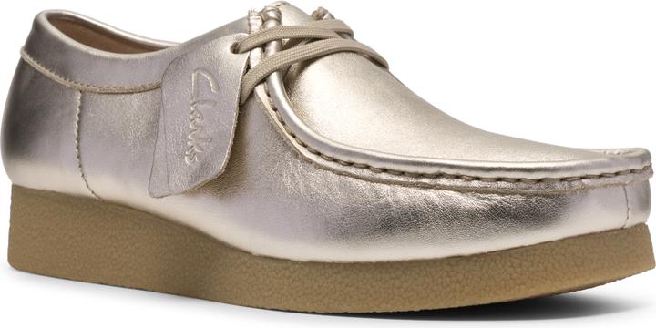 Produktbild Clarks W WallabeeEVOSh (38)