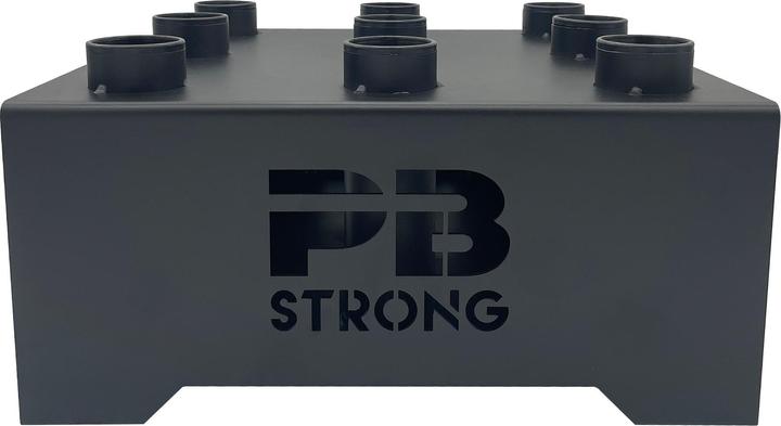 Perform Better PB Strong halterrek (voor 9 staven)
