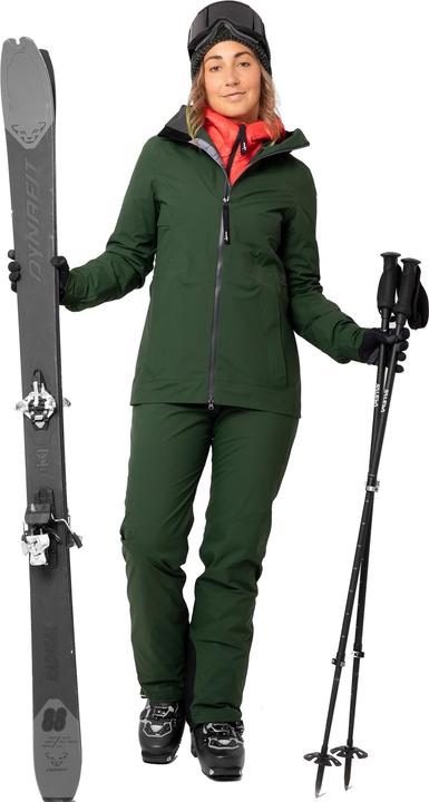 Produktbild Lamunt Tiziana 3l WP Shell (S)