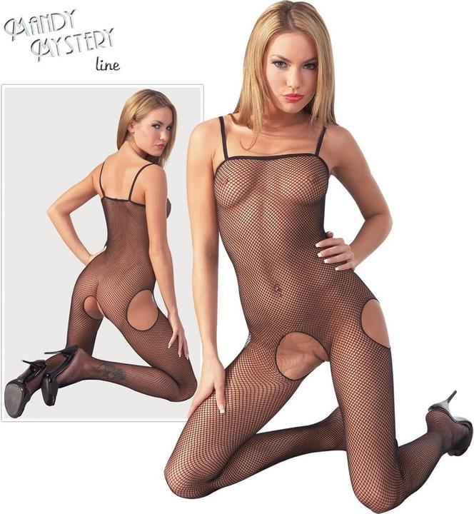 Produktbild Mandy Mystery Sexy Catsuit (L, XL)