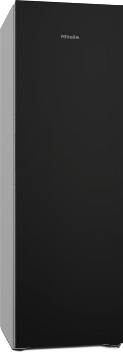 Miele KS 4783 DD Frigorifero a libera installazione Nero ossidiana opaco (399 l)