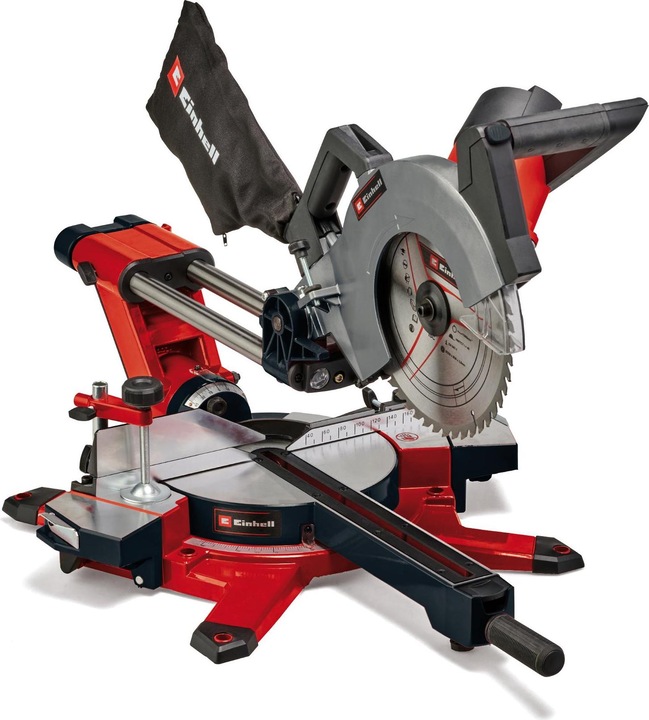Image du produit Einhell TE-SM 2534 Dual