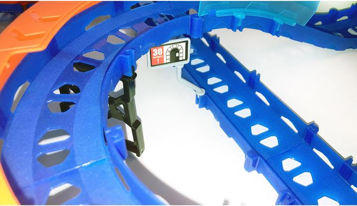 Actual product image Amewi Magic Traxx Glow
