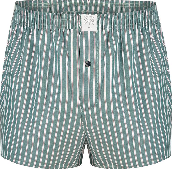 Actual product image Mg-1 Boxer Classics (M, pack of 6)