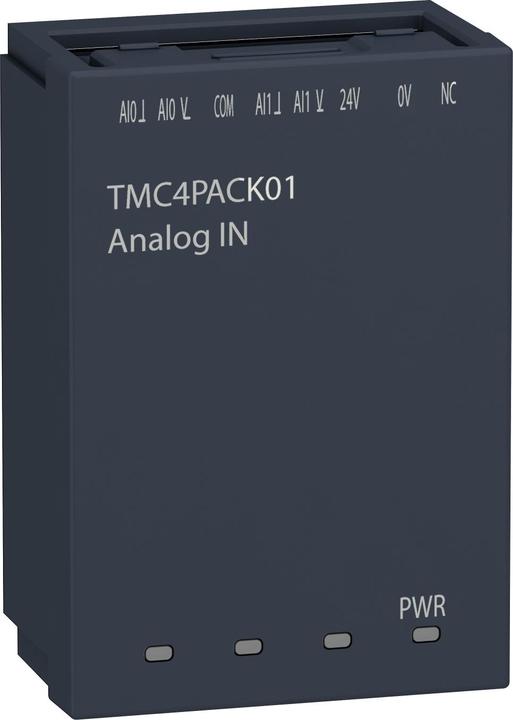 Produktbild Schneider Electric Erweiterung