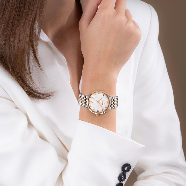 Image du produit Hanowa Rivera (32 mm)