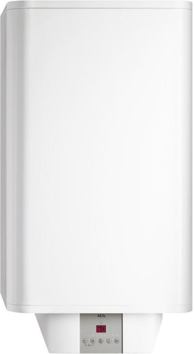 Actual product image AEG Haustechnik DEM 30 Comfort EL wall-mounted cylinder, 30 litres, energy-saving, accurate to the degree, 230 V