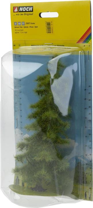 Image du produit Noch 21817
