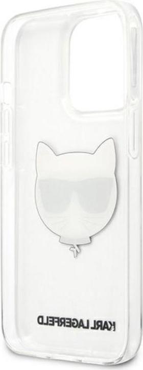 Image du produit Karl Lagerfeld Cas (Apple iPhone 13 Pro Max)