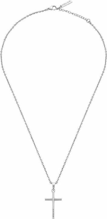 Produktbild Police Wrangell II Halskette (Edelstahl, 50 cm)