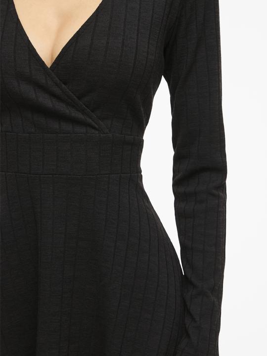 Produktbild Vila VIMILJA Langärmeliges Minikleid (XXL)