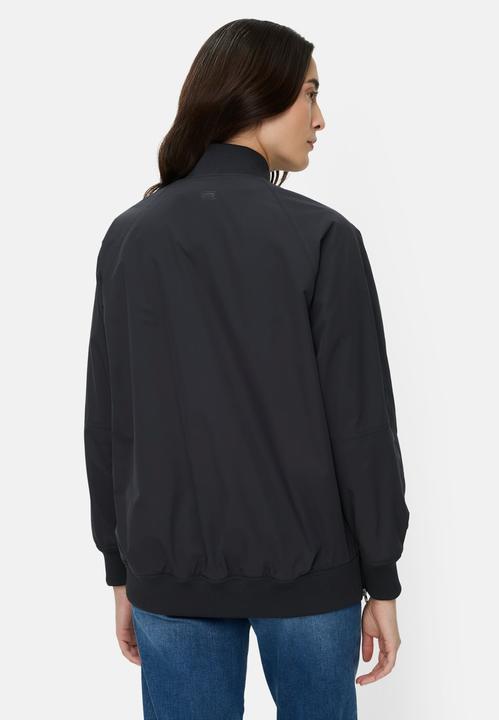 Actual product image Camel Active Bomberjacke mit seitlichem Reissverschluss (48)