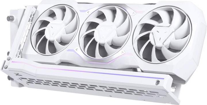 Actual product image Phanteks Premium PCIe Gen 5 Vertical GPU Bracket