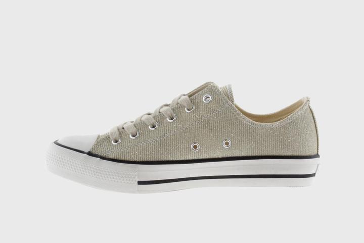 Actual product image Victoria tribu basket lurex (38)