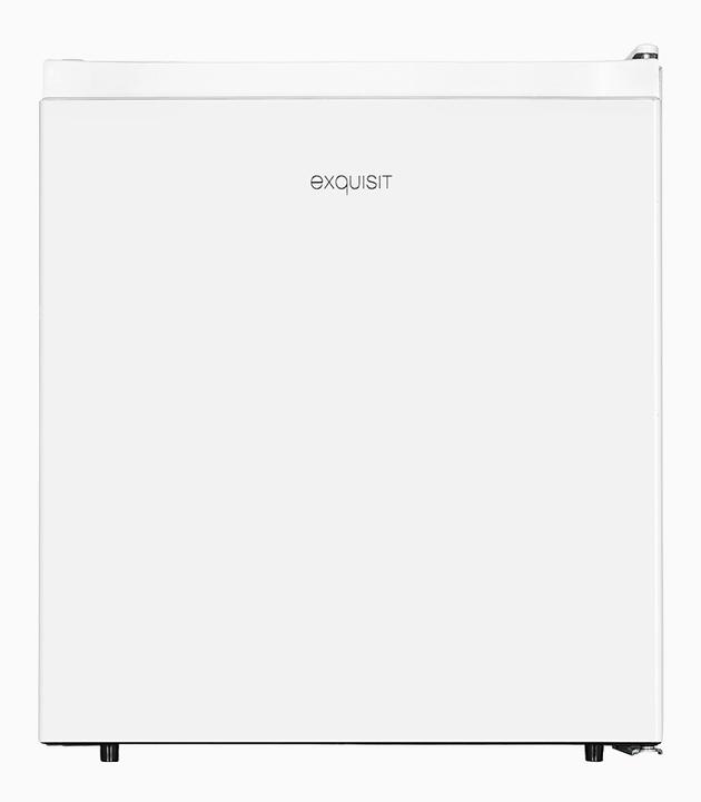 Produktbild Exquisit KB45-0-011E Weiss Grossgeräte (45 l)