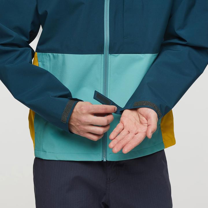 Produktbild Cotopaxi Cielo Rain Jacket (XL)