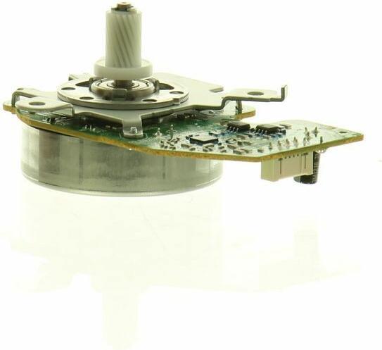 Produktbild Canon Fuser Motor Assembly