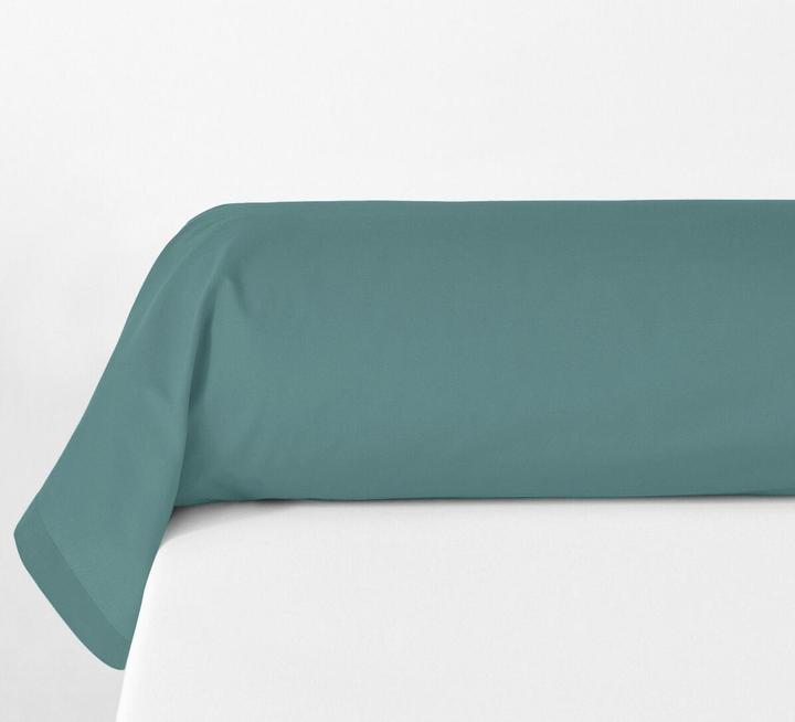Produktbild La Redoute Interieurs Percale Bio (Kopfkissenbezug, 85 x 185 cm)