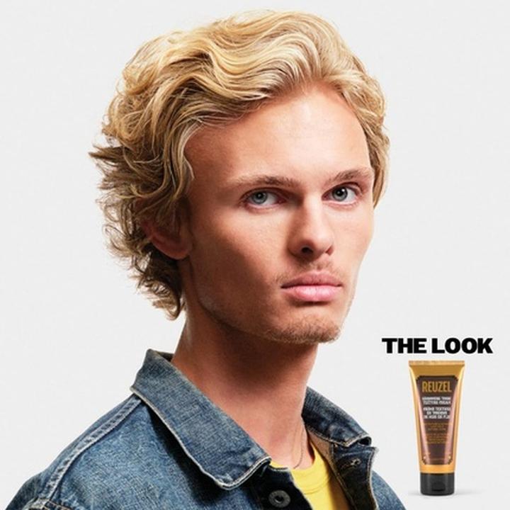 Produktbild Reuzel Grooming Tonic (Haarcreme, 100 ml)