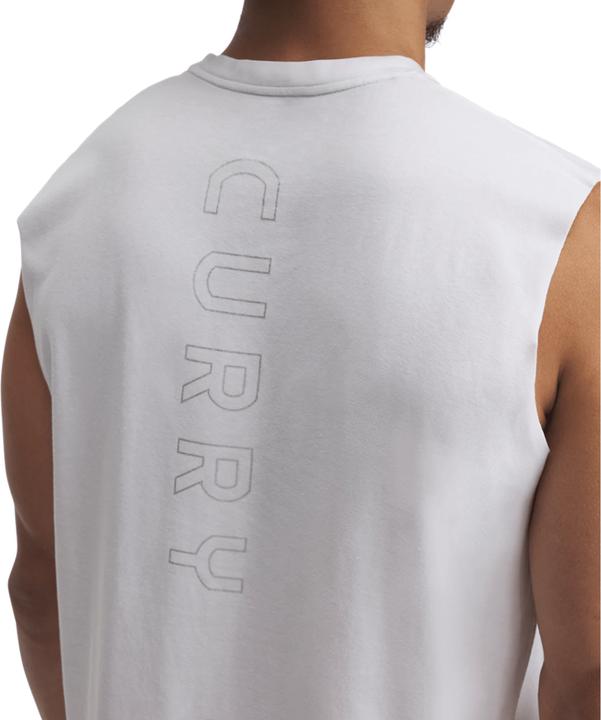 Produktbild Under Armour Curry Slvs Tee (M)