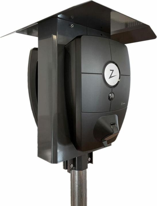 Image du produit Next Green EV Charging box mount Polebox