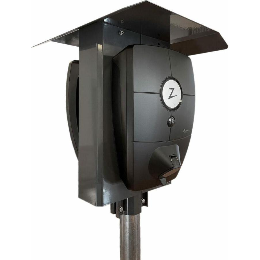 Thumbnail - Next Green, Elektroauto Ladezubehör, EV Charging box mount Polebox