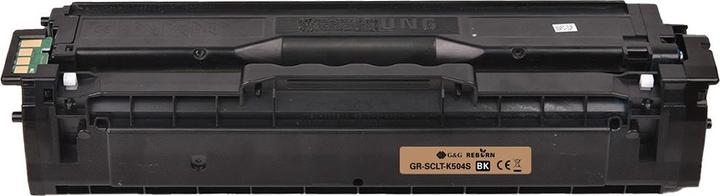 Immagine prodotto G&G Toner sostitutivo Samsung K504S Compatibile Nero 2500 pagine Reborn remanufac