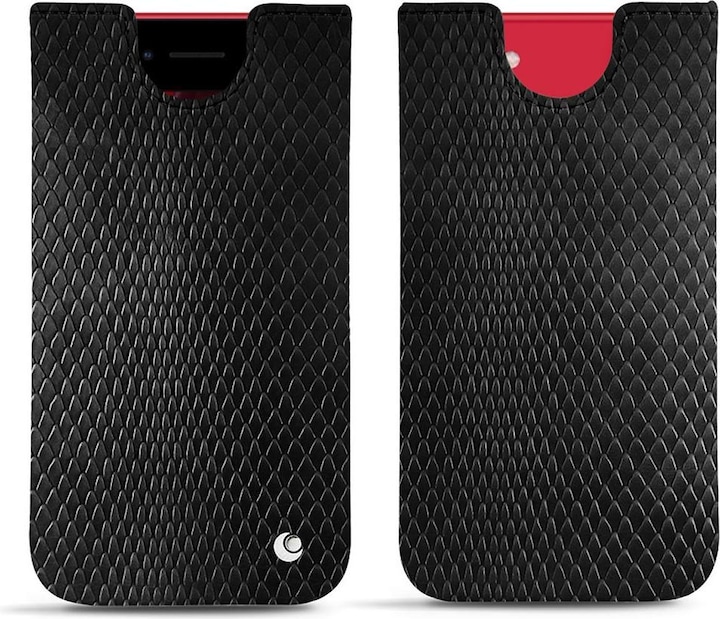 Serpent nero ( Noir / Black)