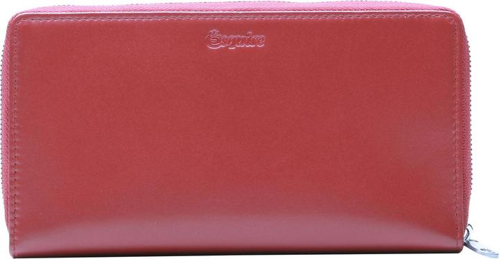 Actual product image Esquire New Silk Wallet