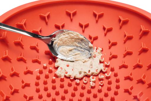 Actual product image Beeztees Leak mat tray