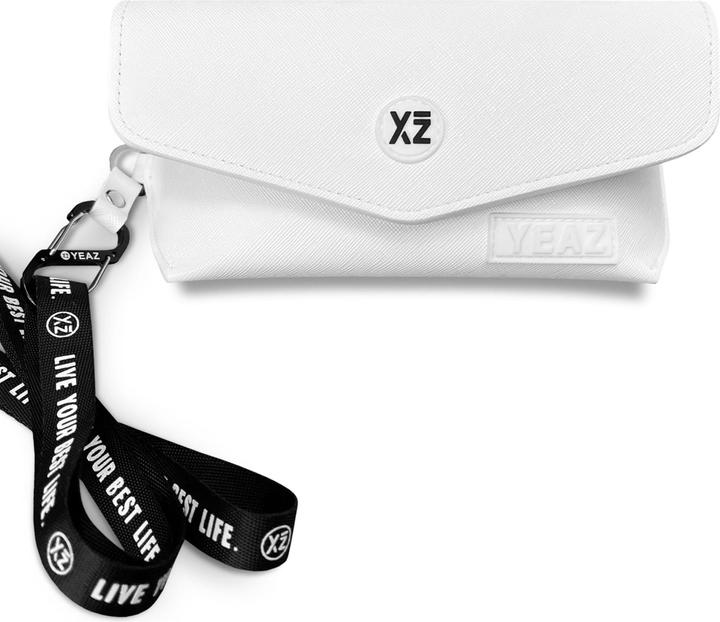 Produktbild Yeaz SUNVIBE Sport goggles matt rose / mirror rose (Rosa, Rosa)