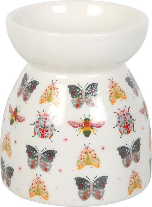 Image du produit Something Different - Brûleur d'huile