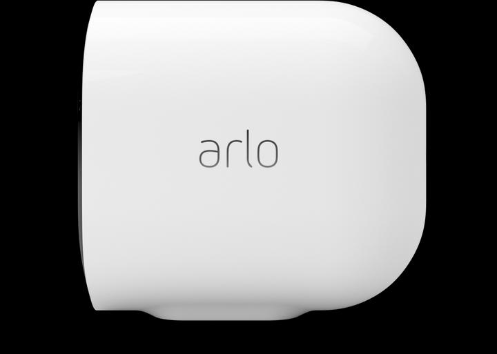 Produktbild Arlo Pro 4 Spotlight Kamera, 2er Set (2688 x 1520 Pixel)
