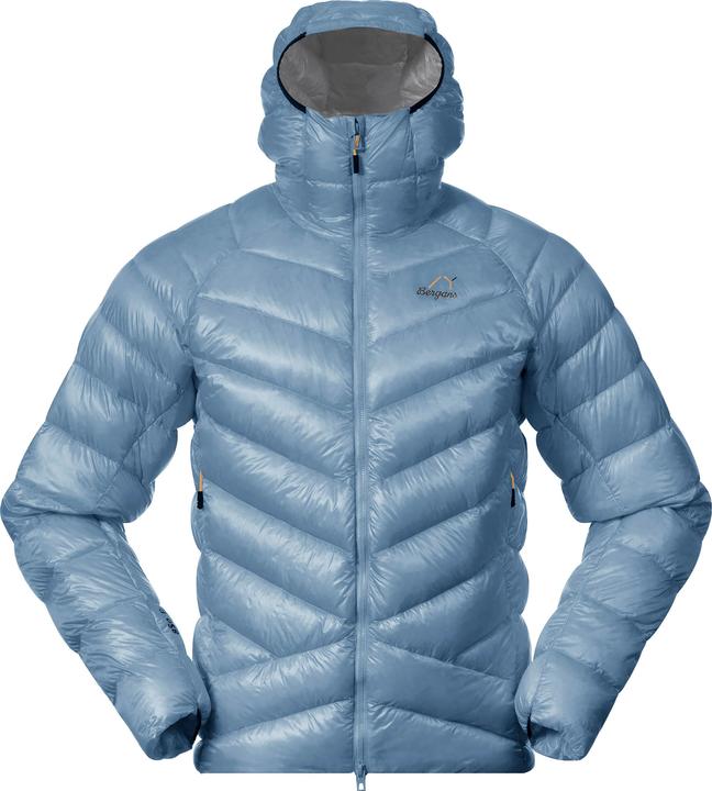 Immagine prodotto Bergans Y LightLine Weightless Down Hoodie (L)