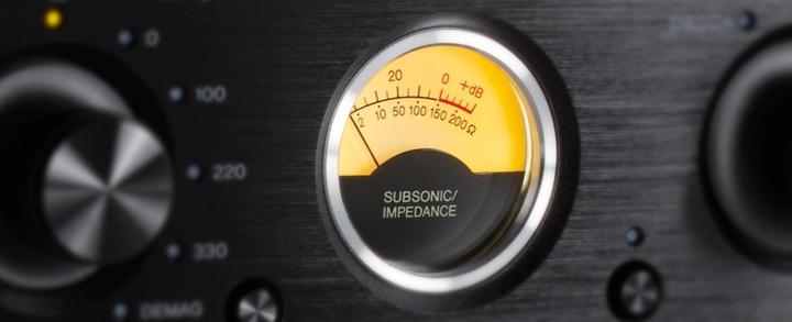 Immagine prodotto TEAC PE-505 (Fase preliminare)