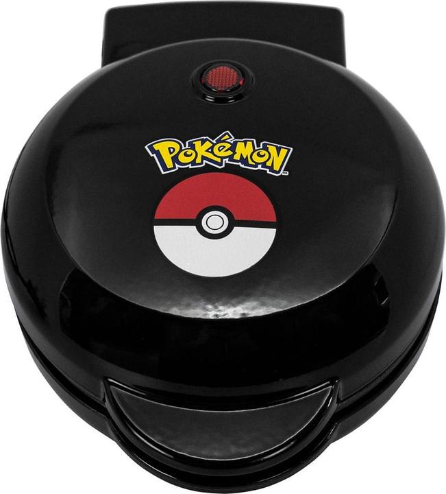 Produktbild Uncanny Brands Pokemon - Pokeball