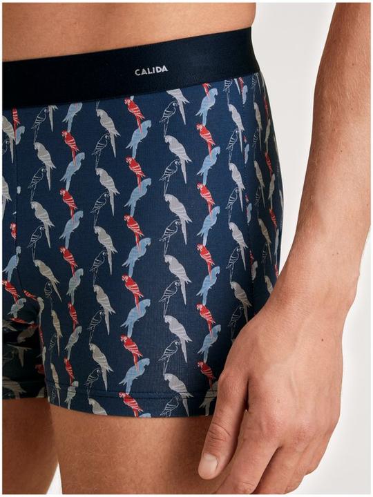 Immagine prodotto Calida Cotton Code Design (XXL, Confezione singola)