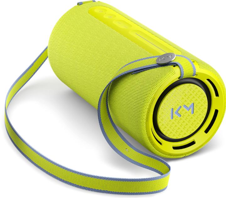 Actual product image We. by Loewe We. HEAR pro neon (24 h, Rechargeable battery operated)