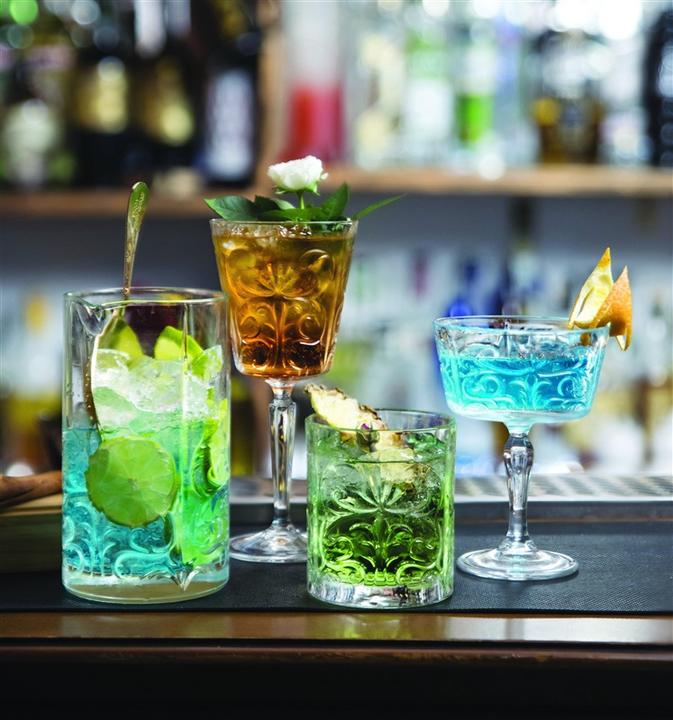 Actual product image Rcr Tattoo Tumblers- Dof (0.34 l, 6 x)