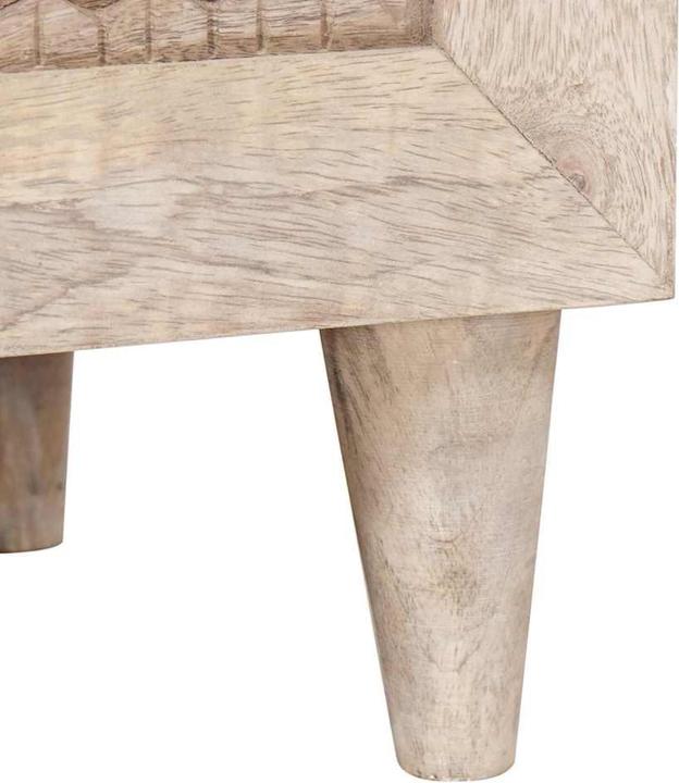 Actual product image vidaXL TV-Schränk (33 x 80 x 46 cm)