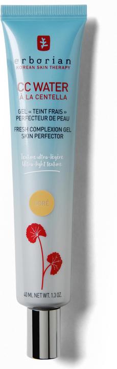 Actual product image Erborian CC Water Dore (Dore)