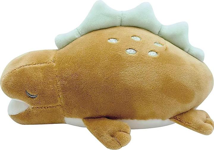 Actual product image Nemu Nemu Stego Dino S 17 cm (8 cm)