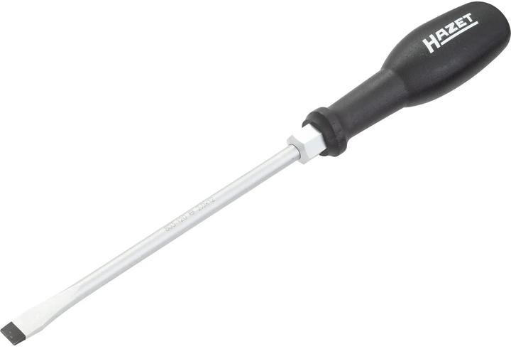Produktbild HAZET Schraubendreher trinamic 803-120 ∙ Schlitz Profil ∙ 2 x 12 mm (Schlitzschrauben)