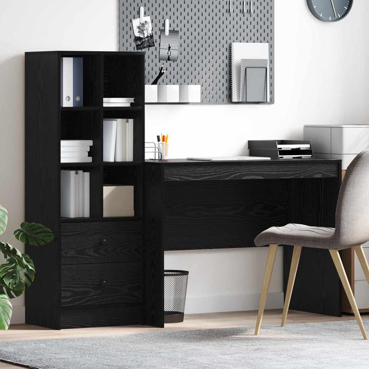 Image du produit vidaXL Bureau (50 x 50 x 127 cm)