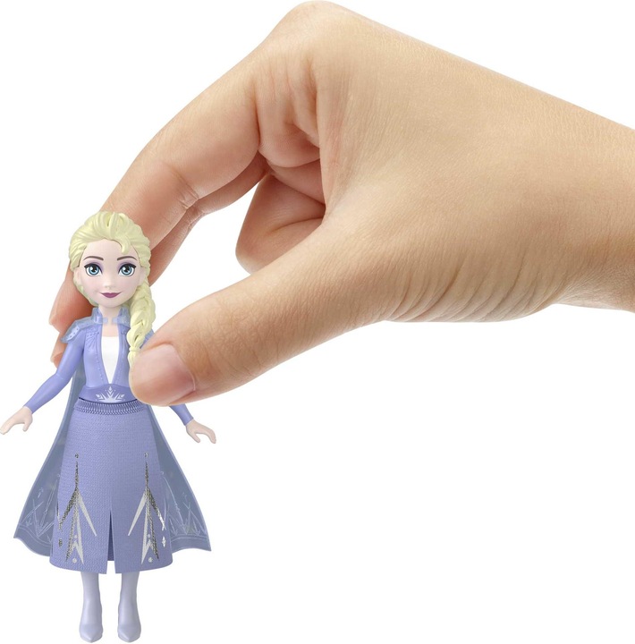 Produktbild Disney Frozen Small Sortiment