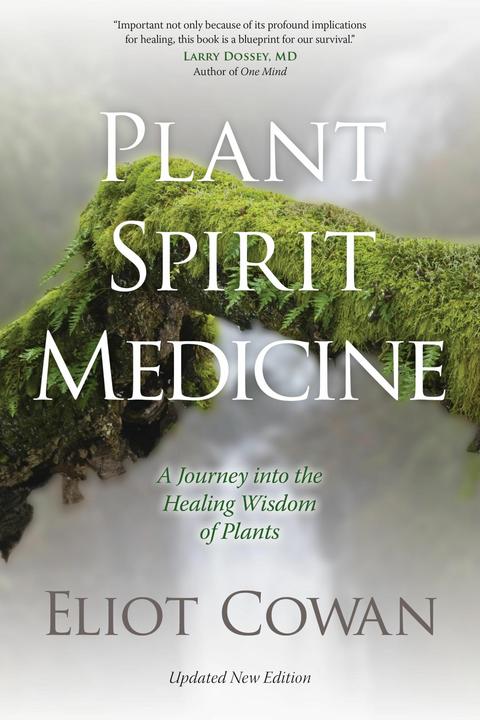 Produktbild Plant Spirit Medicine (Englisch)