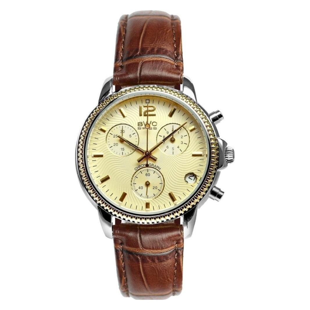 Bwc Swiss, Armbanduhr, 21095.52.08